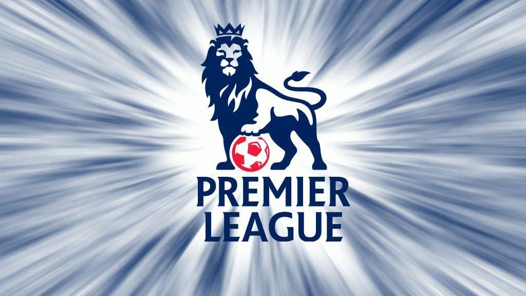 English Premier League logo